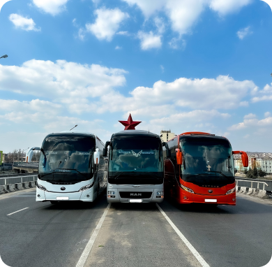 Автобус
